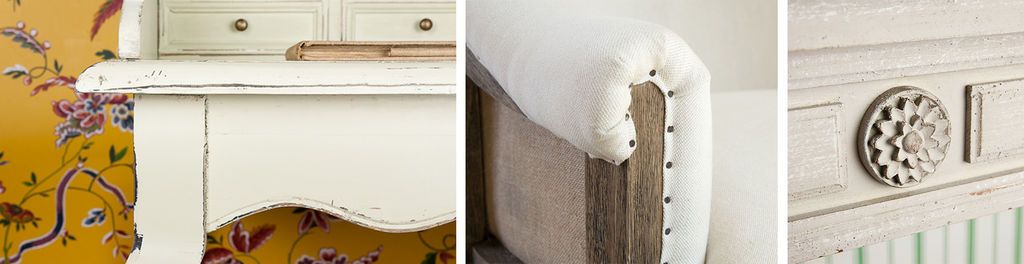 LE STYLE SHABBY CHIC LE STYLE SHABBY CHIC