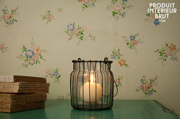 Put it on a window ledge