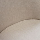 A chair both simple and elegant