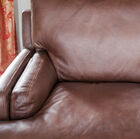 A perfect balance between seat and backrest.