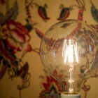 Vintage look, large diameter and 23 year lifespan