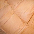 Weiches Leder, weich in der Berührung.