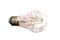 Miniatuur Ledlamp 6cm met vintage gloeidraad Productfoto
