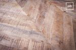Legno di mango