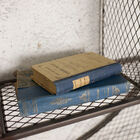 Ampio ed elegante spazio di archiviazione.