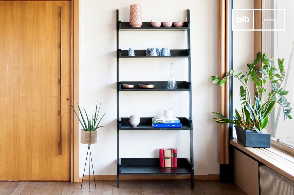 Su madera estructurada
