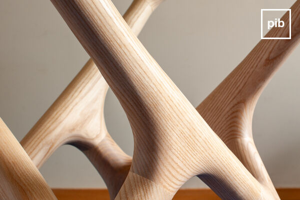 Lichte en natuurlijke