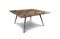 Miniatuur Iepenhouten salontafel Lincoln Productfoto