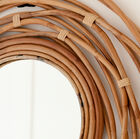 The Scandinavian-style mirror has unrivalled finishes.