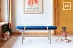 Living room benches