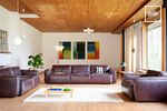 Living room sofas
