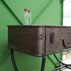 The Louis Latch table is a piece of furniture that is completely out of the ordinary.