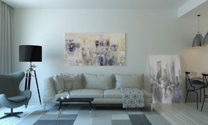 lounge bank