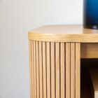 Its eye-catching design and smart functionality make it an essential addition to your living space