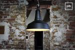 Luminaires noirs