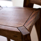 The edges are drawn with precision.