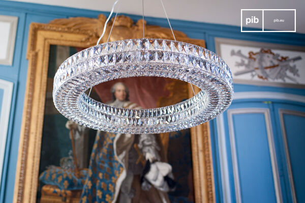 Ne vous y trompez pas, ce modèle est exceptionnel.