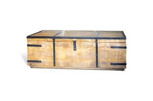 Storage trunk Mayfair