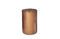 Miniatura Mesa auxiliar de cobre Thomson Clipped