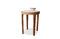 Miniatura Mesa auxiliar Marmori Clipped