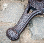 La base está bien diseñada.