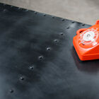 Hermoso color negro satinado.