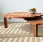 Esta construcción atípica le da un aspecto único.