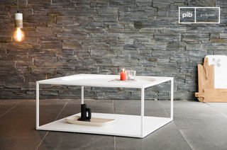 Mesa de centro Nölbis