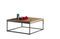 Miniatura Mesa de Centro Queens Clipped