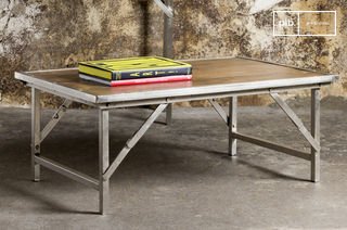 Mesa de centro Trémy