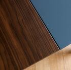 Nivel de acabado impecable.