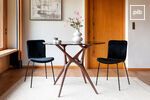 Mesa de salón contemporánea