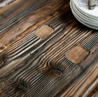 El carácter excepcional de este mobiliario se basa en su diseño