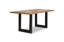 Mesa de teca