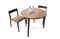 Miniatura Mesa redonda Nöten Clipped