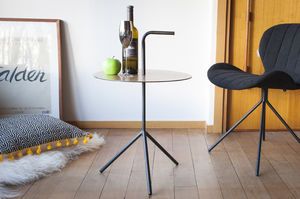 Mesa portátil con asa Xylème