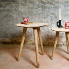 Mesa Trundle Minelle