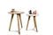 Miniatura Mesa Trundle Minelle Clipped
