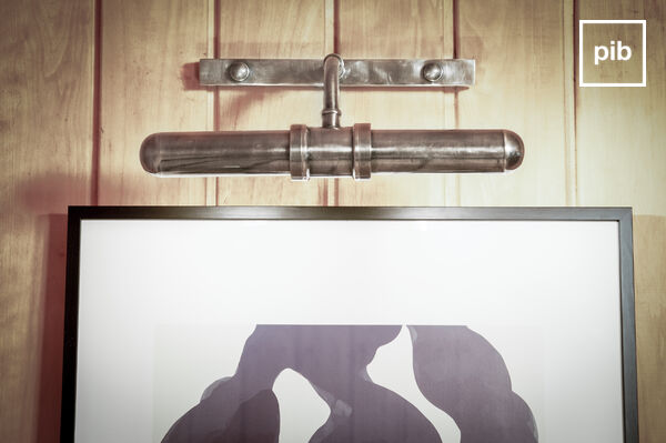 Messing-Wandleuchten