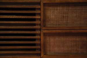Meuble en bois Jake