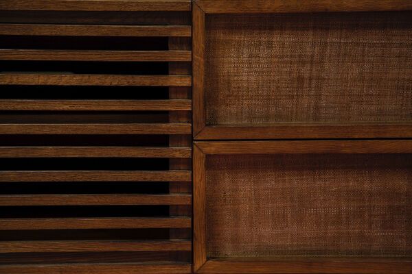 Meuble en bois Jake