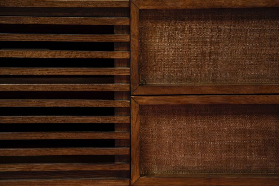 Meuble en bois Jake