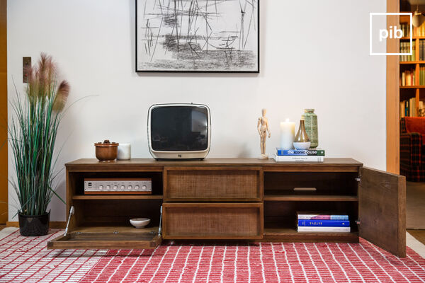 Meubles TV vintage