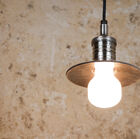 Mini-disk luce pendente