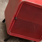 Small bedside table inspired by the 50s.