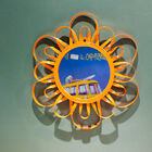 Miroir Aurinko orange