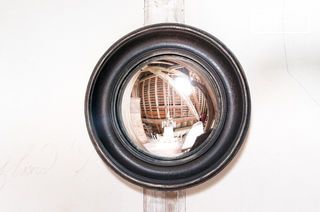 Miroir sorcière