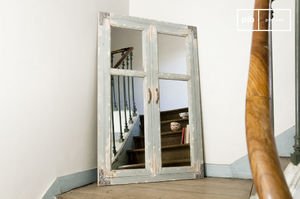 Miroir sweet window