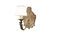 Miniatuur Mistral wandlamp Productfoto