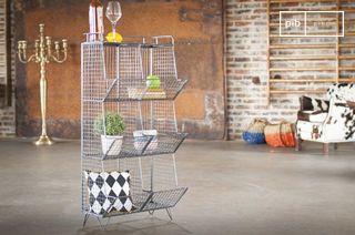 Mobile a 6 sezioni Ontario